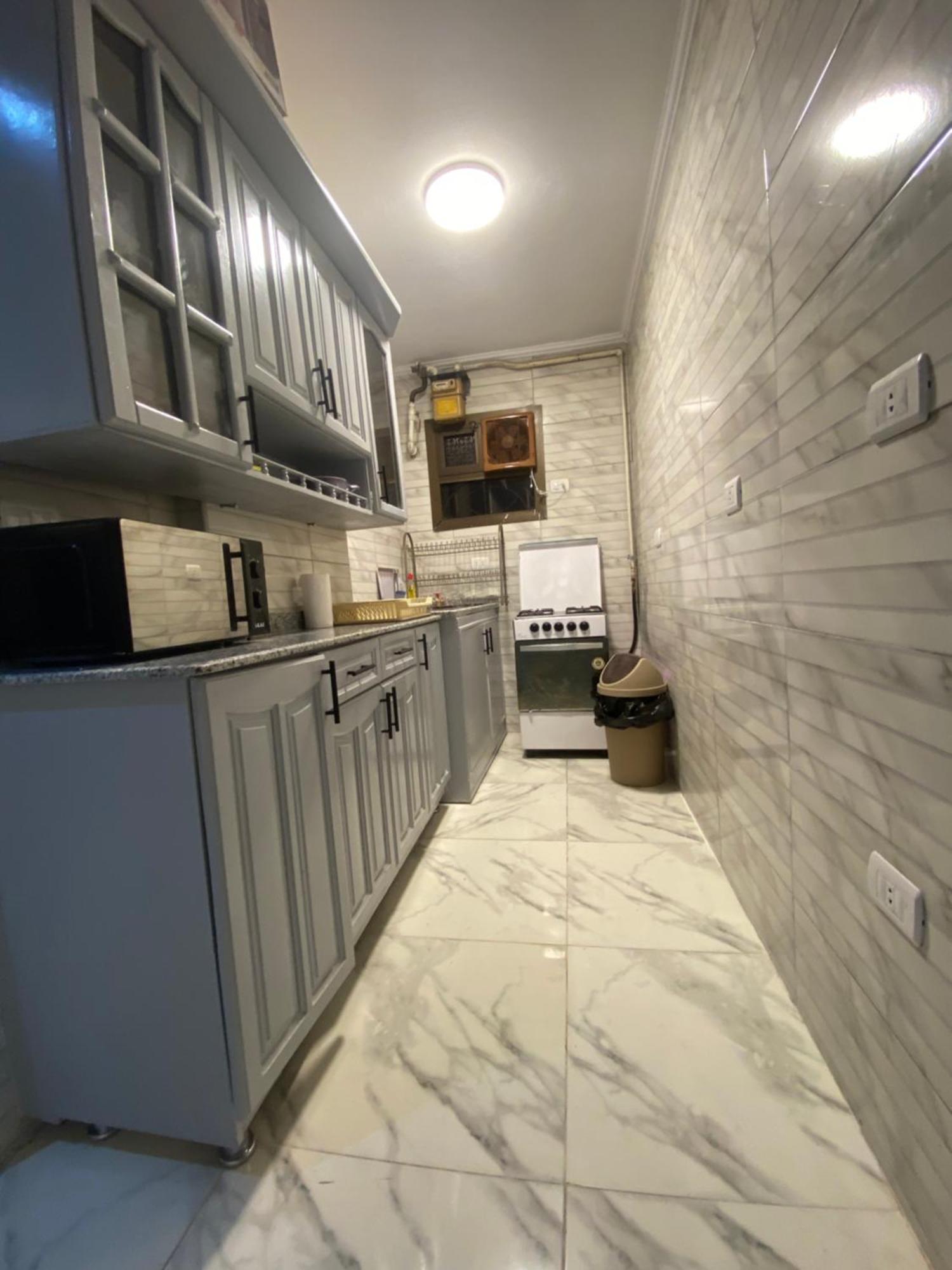 In Downtown Apartment Kairo