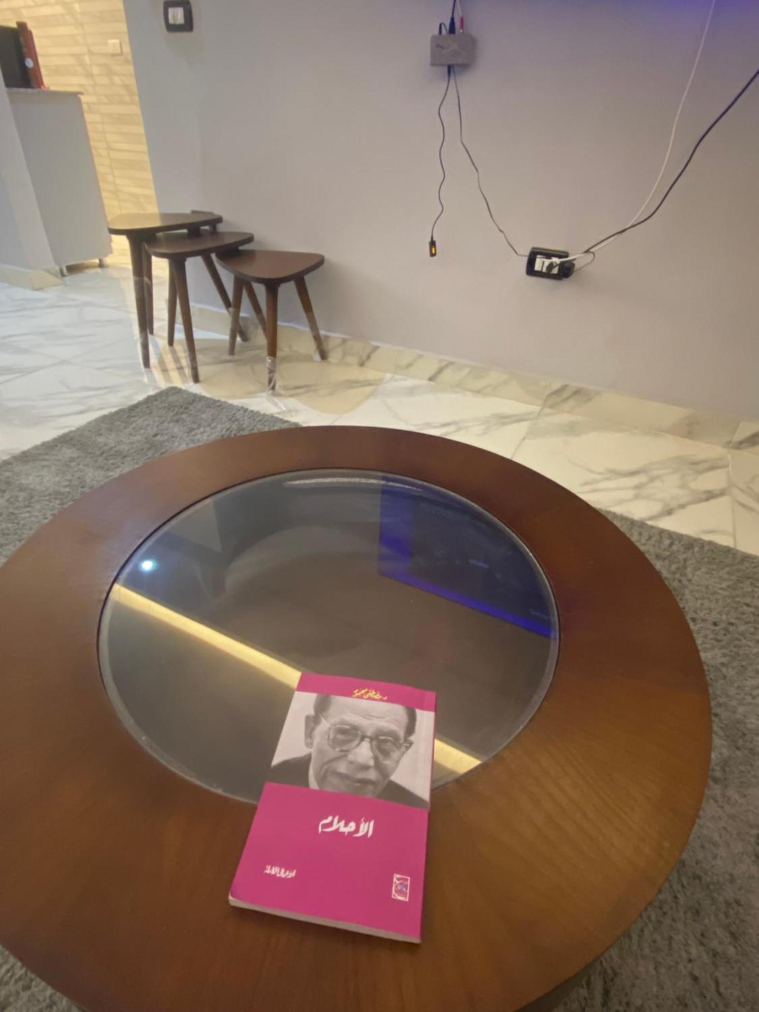 Apartment In Downtown Kairo