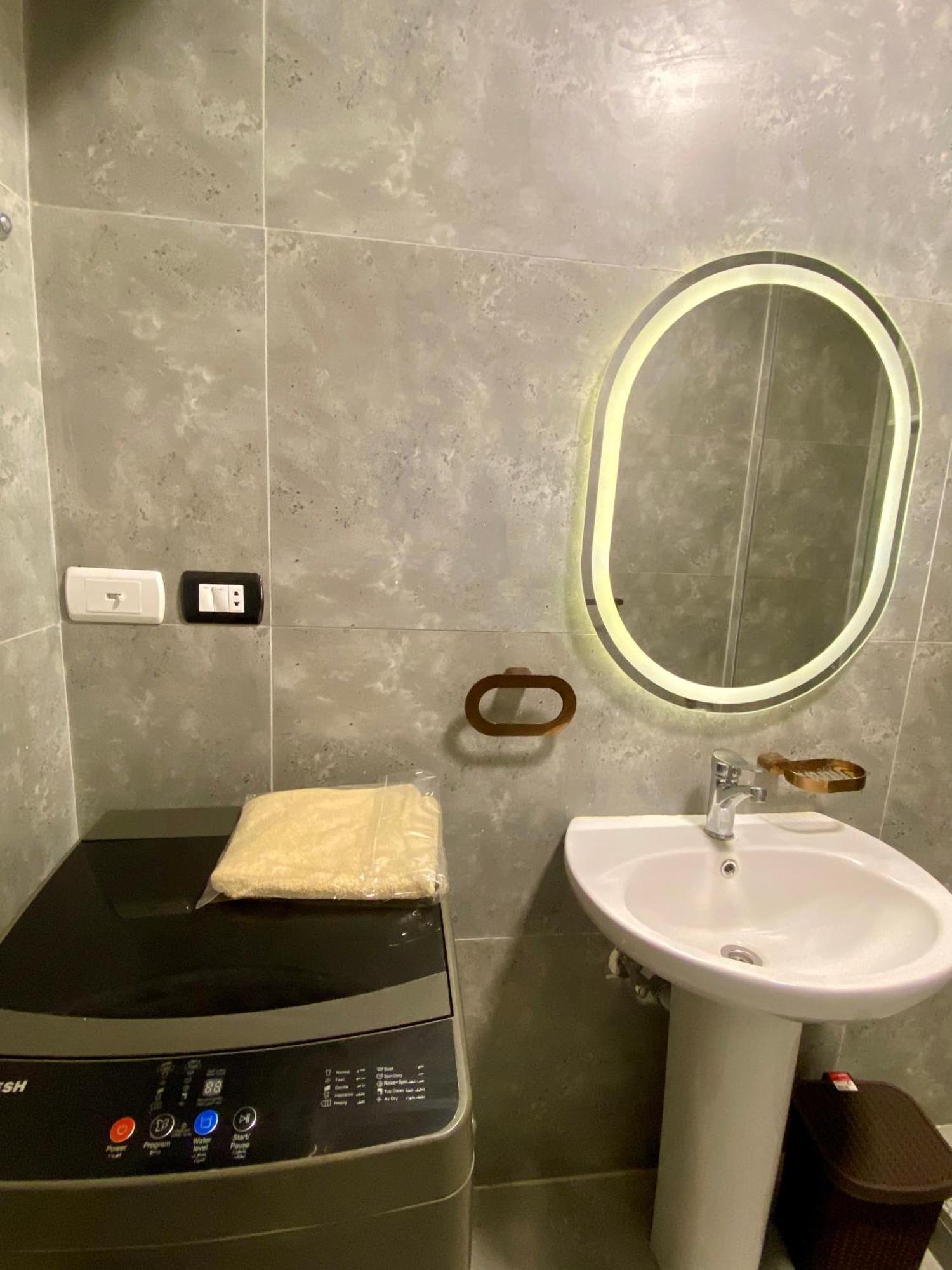 Apartment In Downtown Kairo