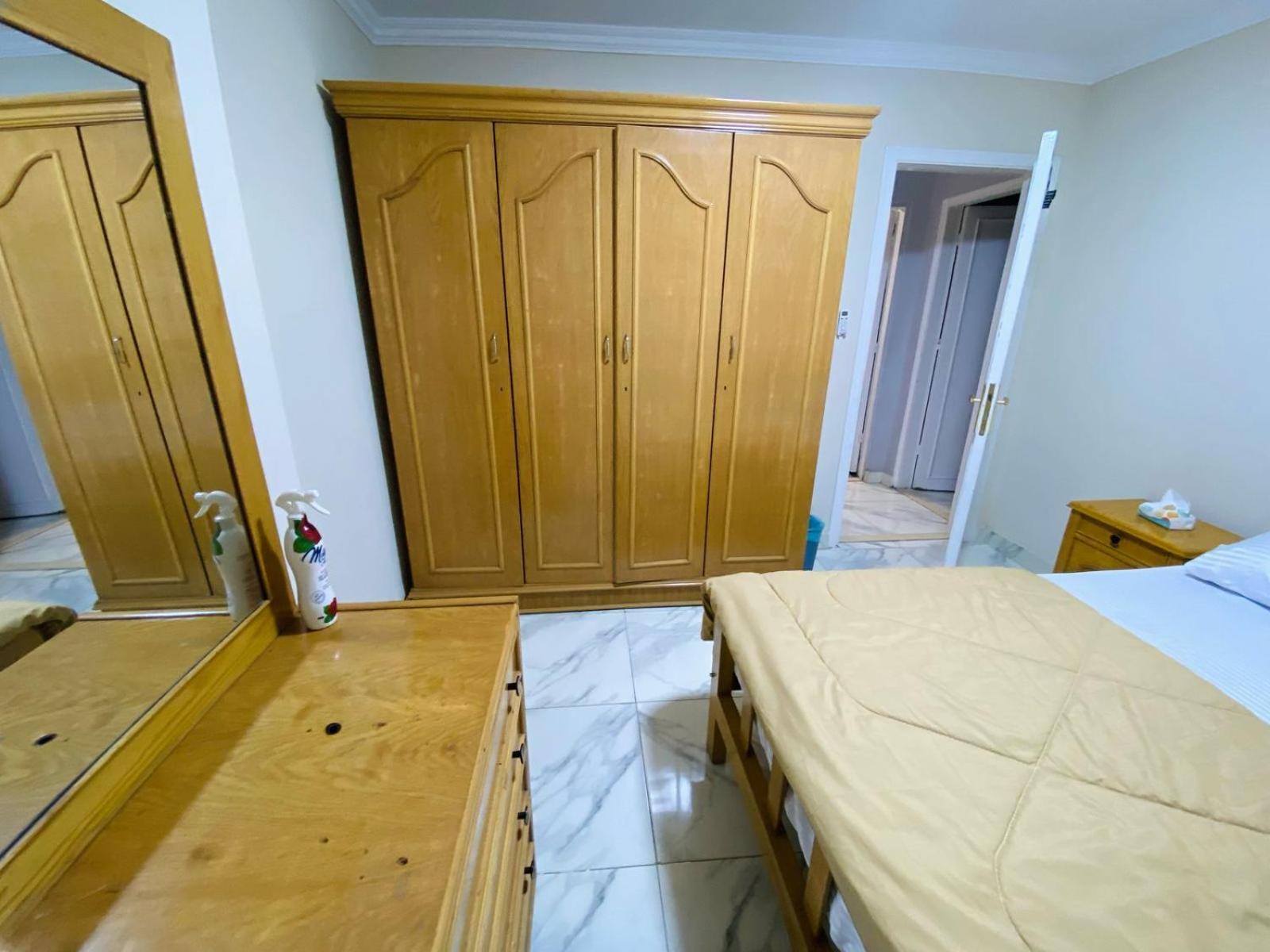 In Downtown Apartment Kairo