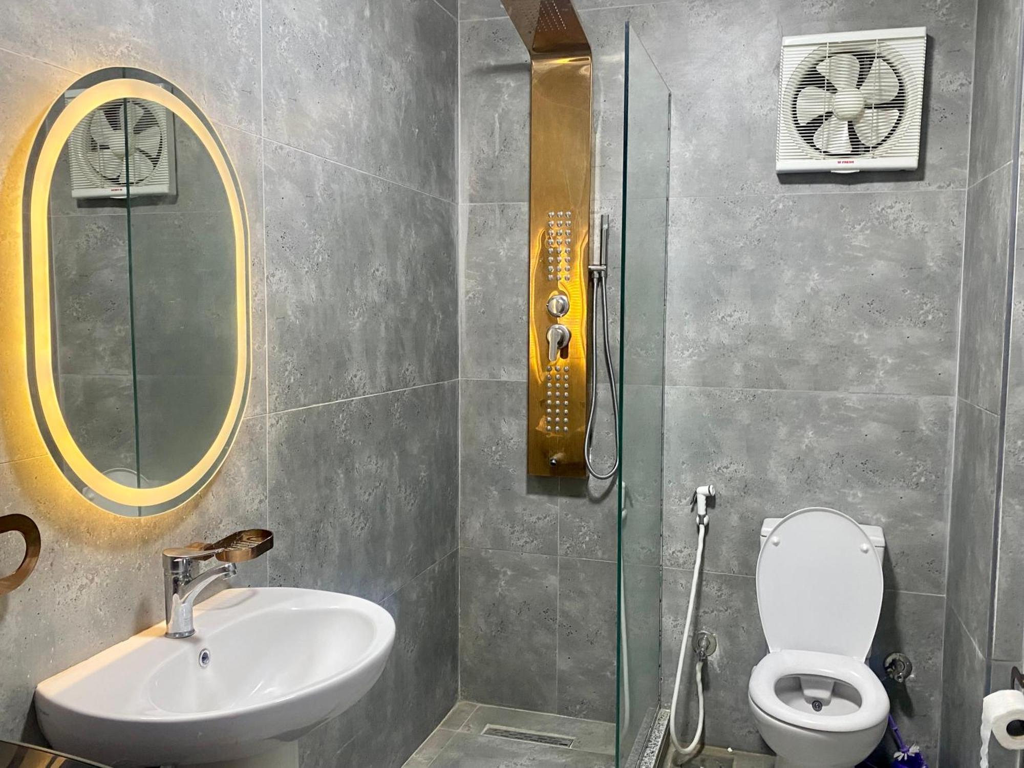 Apartment In Downtown Cairo