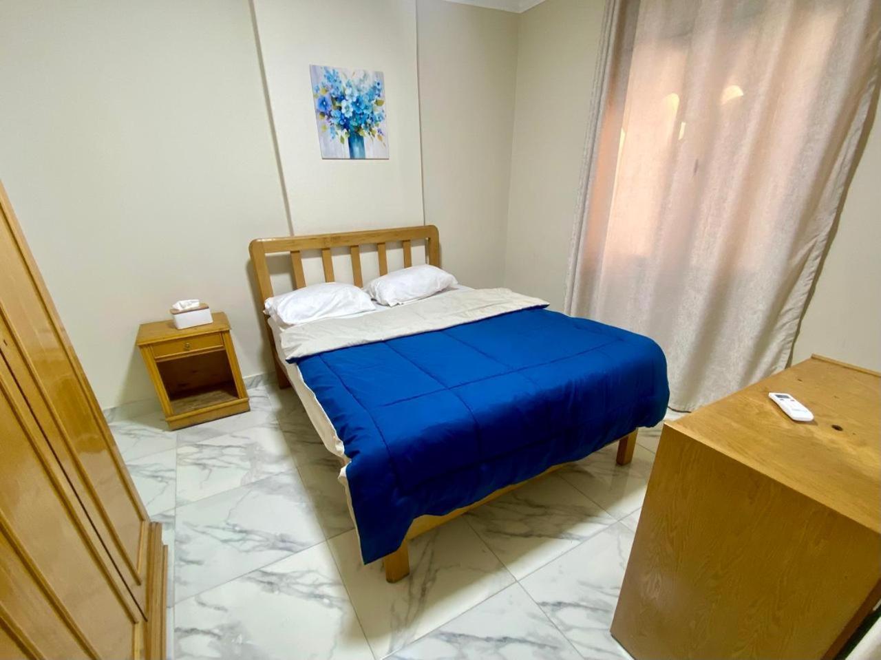 Apartment In Downtown