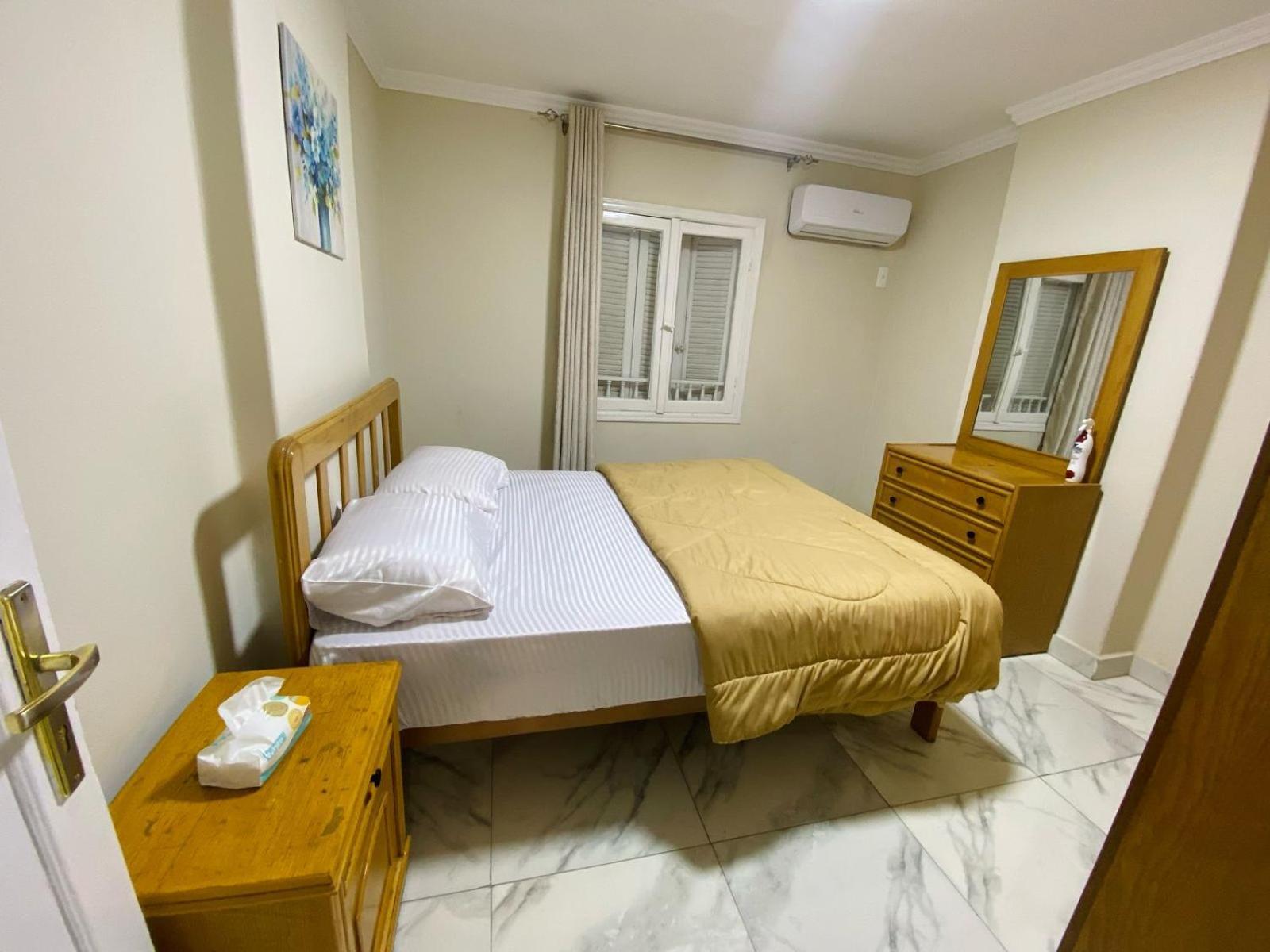 Apartment In Downtown Cairo