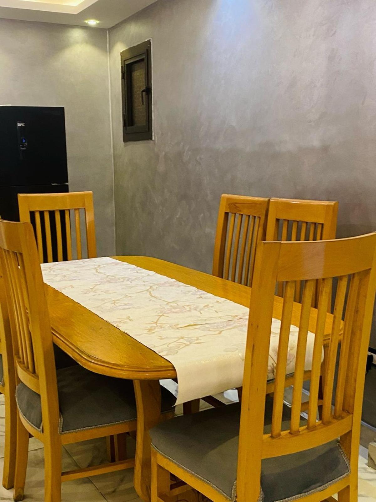 Apartment In Downtown Cairo